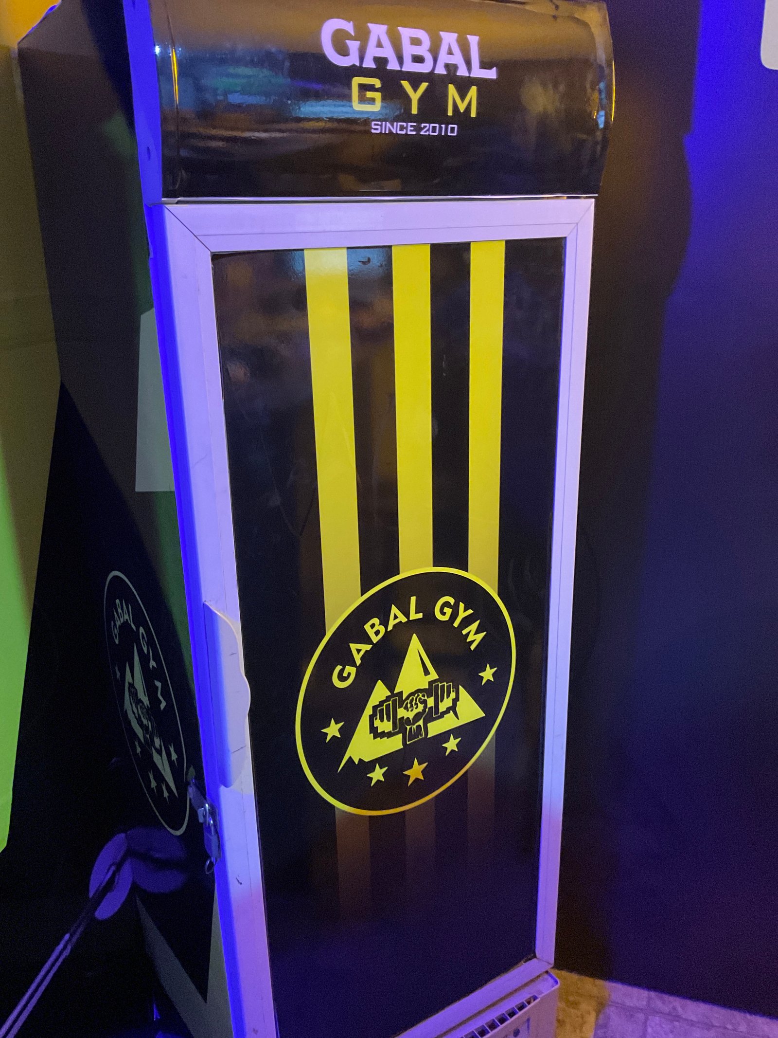 مياه كبيره